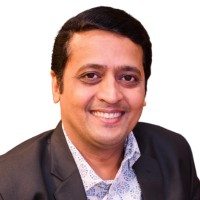 Nitin Mahajan