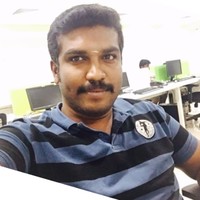 Vigneshwar Ayyanar