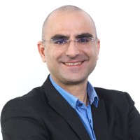 Ivan Antrov, MBA