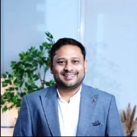 Vikas Darekar