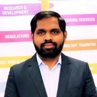 Laxmikant Gujja