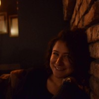 Betül Gökçe Akgöl