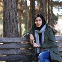 Fateme Sardashtani