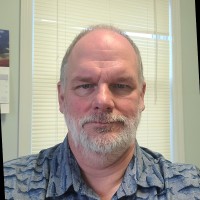 Gerald Chrisman
