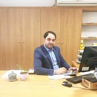 vahid gholizadeh