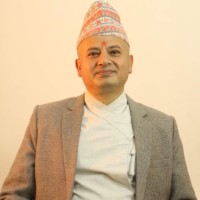 Nishan Bhattarai