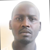 Bett Shadrack