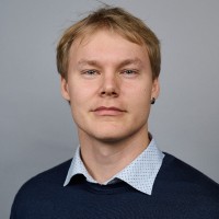 Daniel Corydon-Petersen