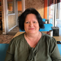 Kathy Hock