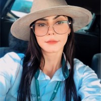 Ana Luiza Mesquita Silva