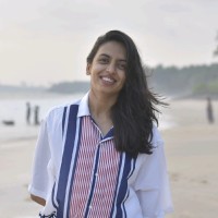 Mohitha P