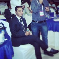 Saurabh Sinha