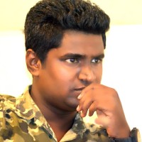 Senthil Jayachandran
