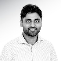 Liam Gandhi