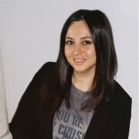 Zara Sargsyan