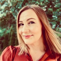 Katja Koponen