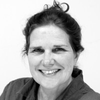 Madeleine Swain