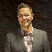 Johan Lindblad