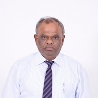 Mananathan Rajupillai