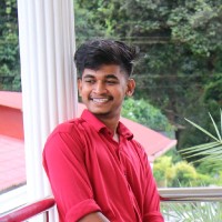 Srinidhi P