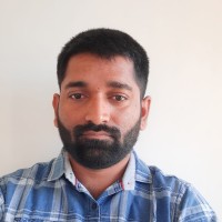 Raviraj K