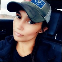 Taylor Thompson