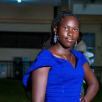 Mercy Maureen Atim