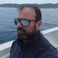 Γιάννης Κουρτέσης