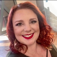 Trisha Rogers