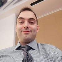 Benjamin Babo