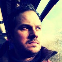 Stephen Lloyd-Smart