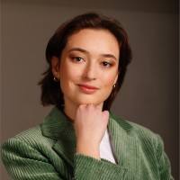 Coline Clavel