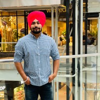 Mandeep Singh