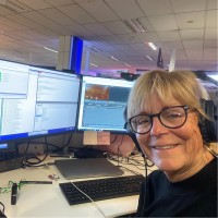 Cathy Murray