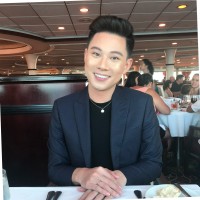 Christopher Tsou