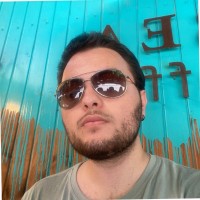 Erge Yaman