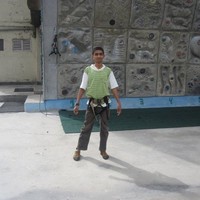 Shushil Khanal