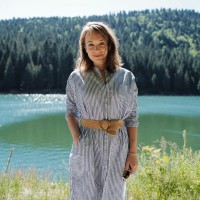 Marion Degeorges