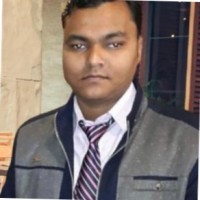 Shubham Prashant