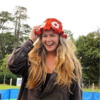 Maisie Tufton