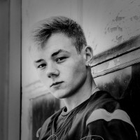 Elijah Figley