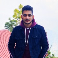 Shubham Thakar