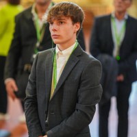 Simone Castelvecchi