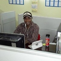 Maurice Ngadoua