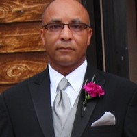 Wendell Cheeks Sr.
