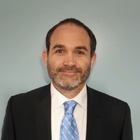 Gary MacDougall