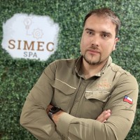 victor rubilar