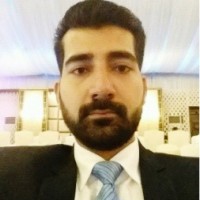 Arsalan Akhter Butt