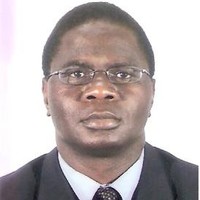 Kudakwashe Clemence Mafurutu