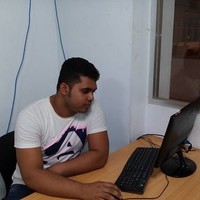 Saiful Rahman